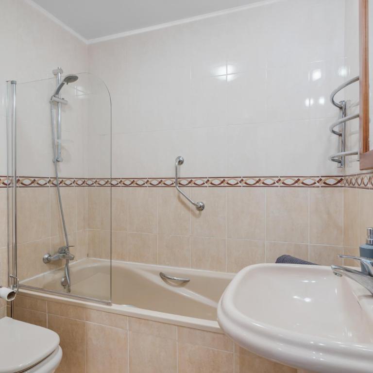 Beautiful duplex apartment in Fuengirola - Apartment mit 3 Schlafzimmern - 22
