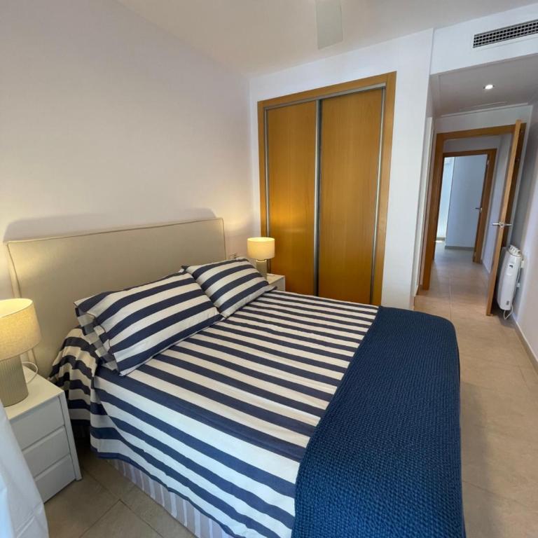 Casa Blanca White - Apartamento de 3 dormitorios - 18