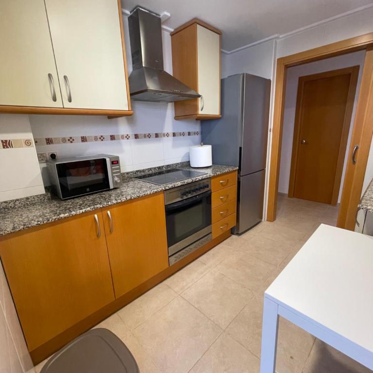 Casa Blanca White - Apartamento de 3 dormitorios - 25