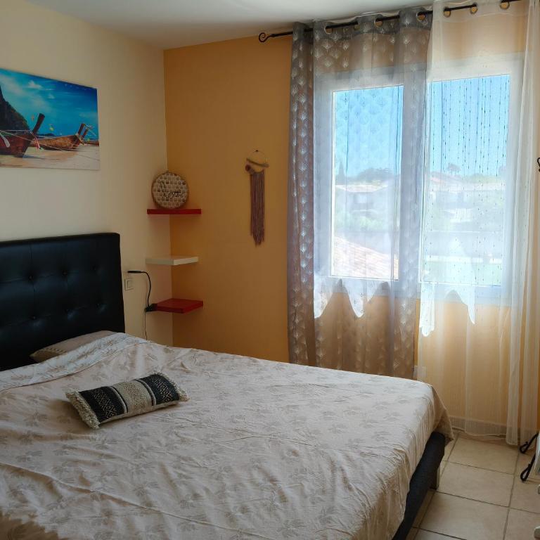 villa avec piscine petite camargue - Villa - 10