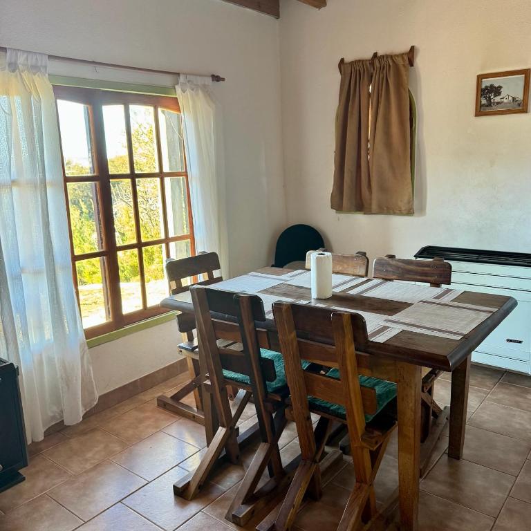 Selene Malen 5 - Three-Bedroom Chalet - 13
