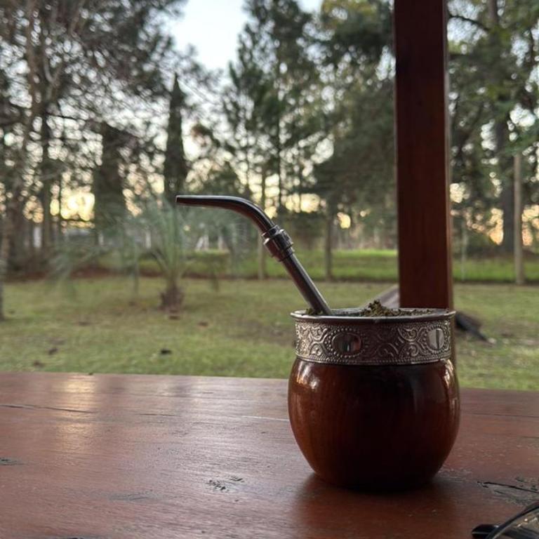 El Paraíso - Casa rural en zona termal de Concordia - Casa de 2 dormitorios - 42