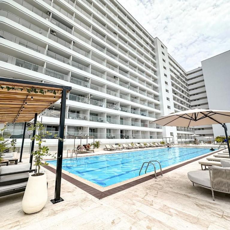 Apartamento en Crespo - Apartment - 6