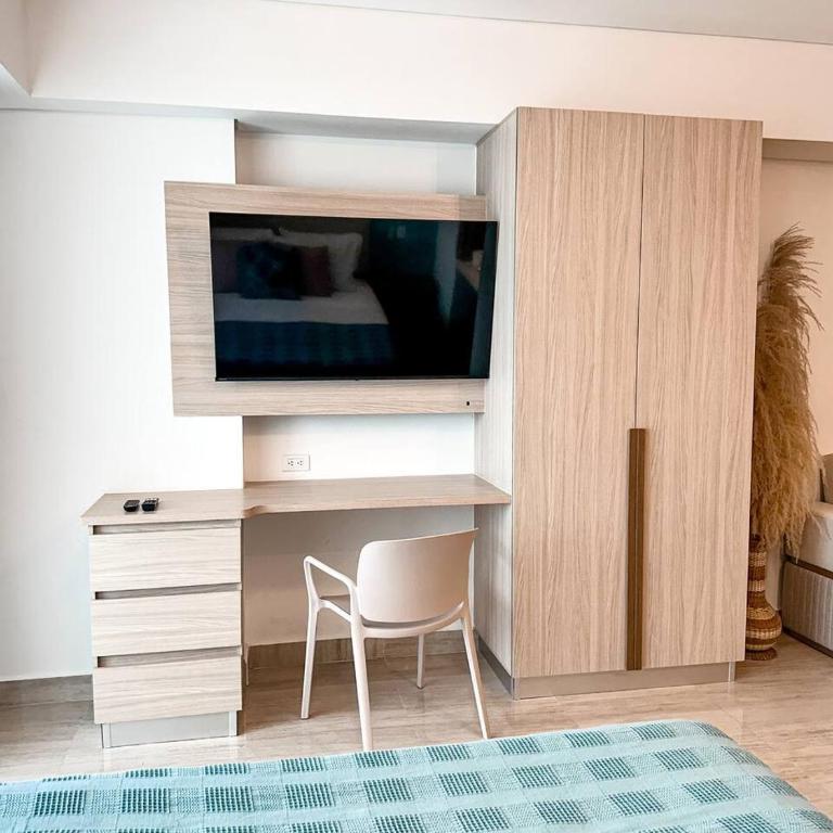 Apartamento en Crespo - Apartment - 10