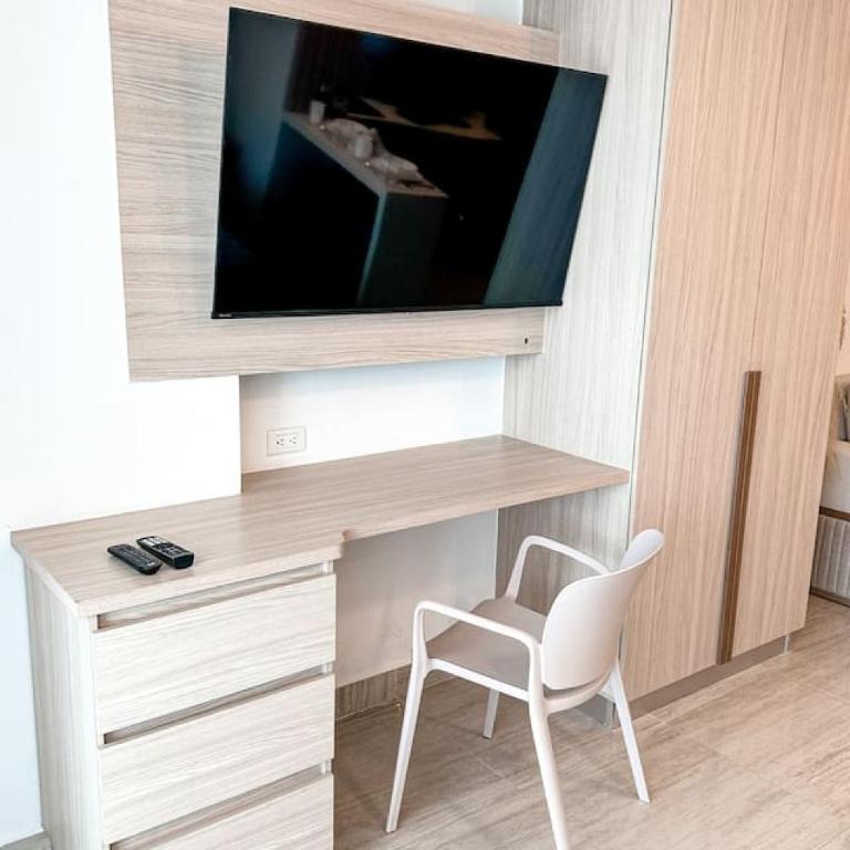 Apartamento en Crespo - Apartment - 11