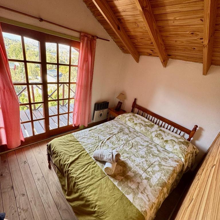 Selene Malen 5 - Three-Bedroom Chalet - 15