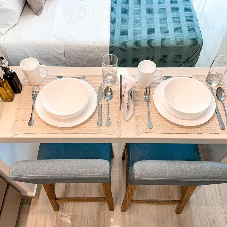 Apartamento en Crespo - Apartment - 17