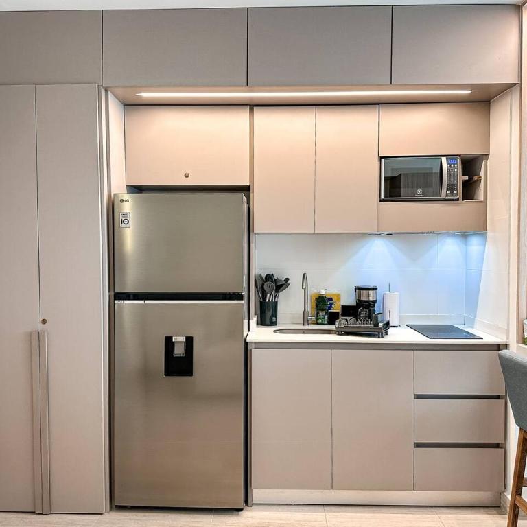 Apartamento en Crespo - Apartment - 20