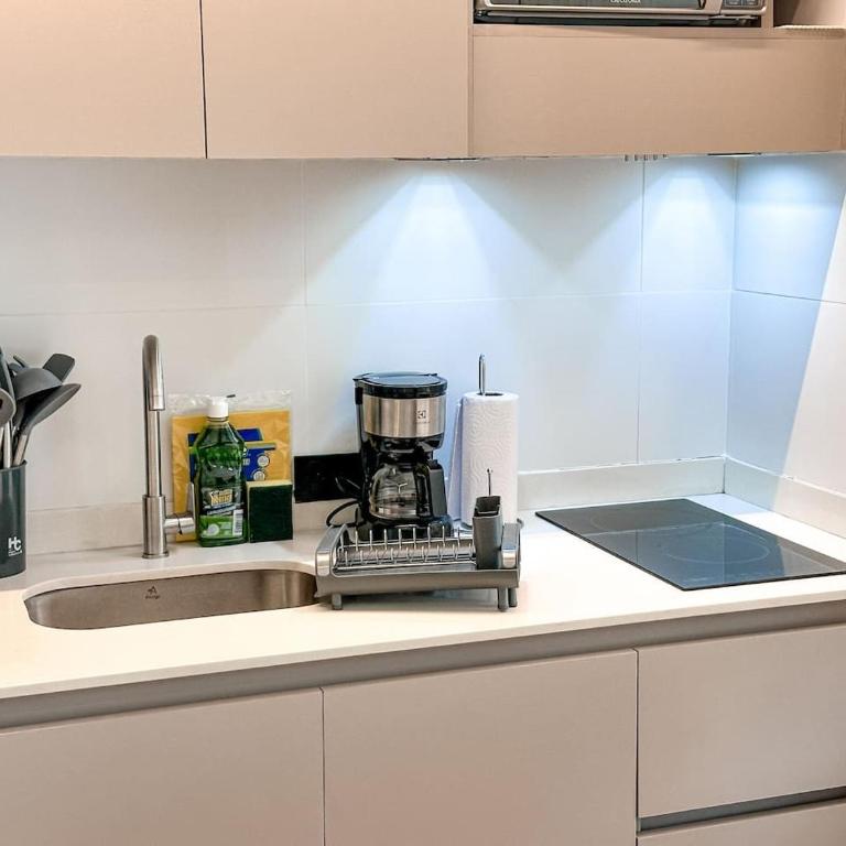 Apartamento en Crespo - Apartment - 21