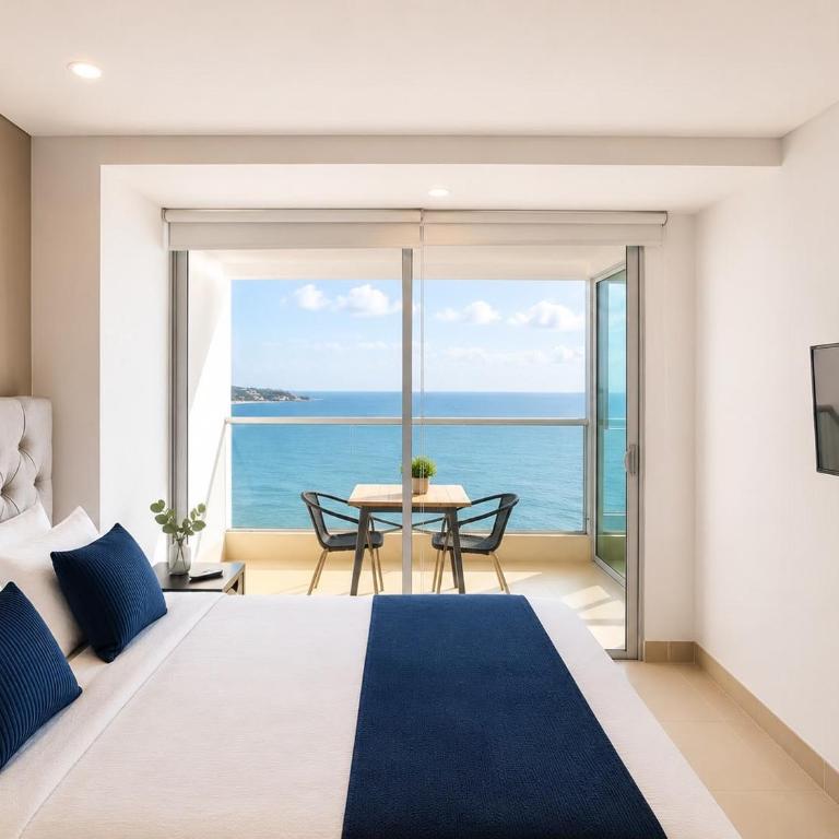 Palmetto Sunset - Apartamento de 1 dormitorio - 1
