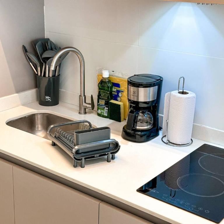 Apartamento en Crespo - Apartment - 29