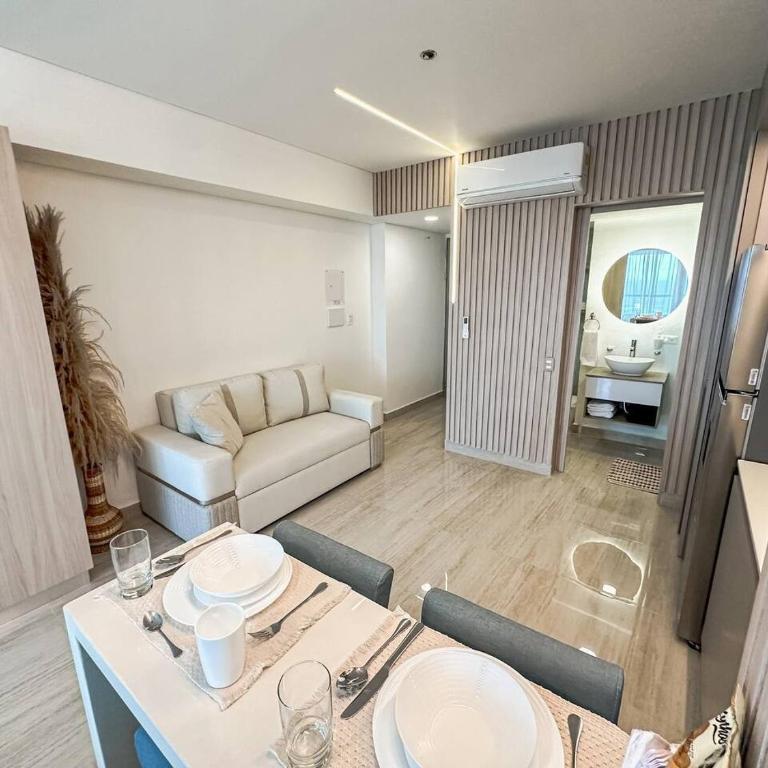 Apartamento en Crespo - Apartment - 31