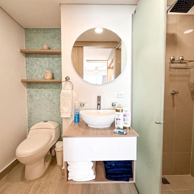 Apartamento en Crespo - Apartment - 34