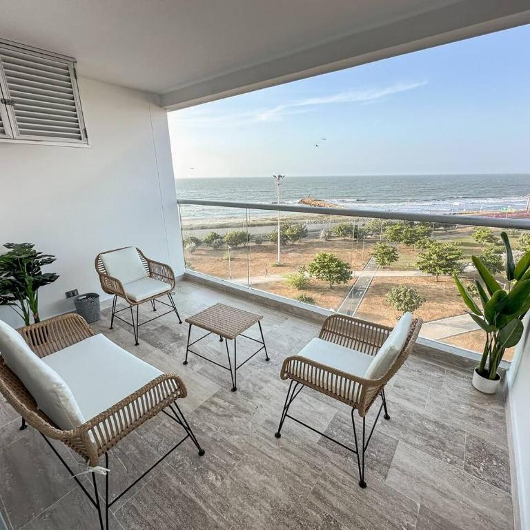 Apartamento en Crespo - Apartment - 37