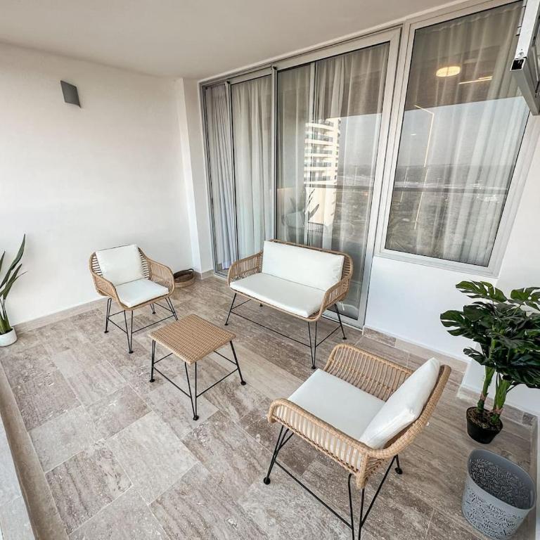 Apartamento en Crespo - Apartment - 39