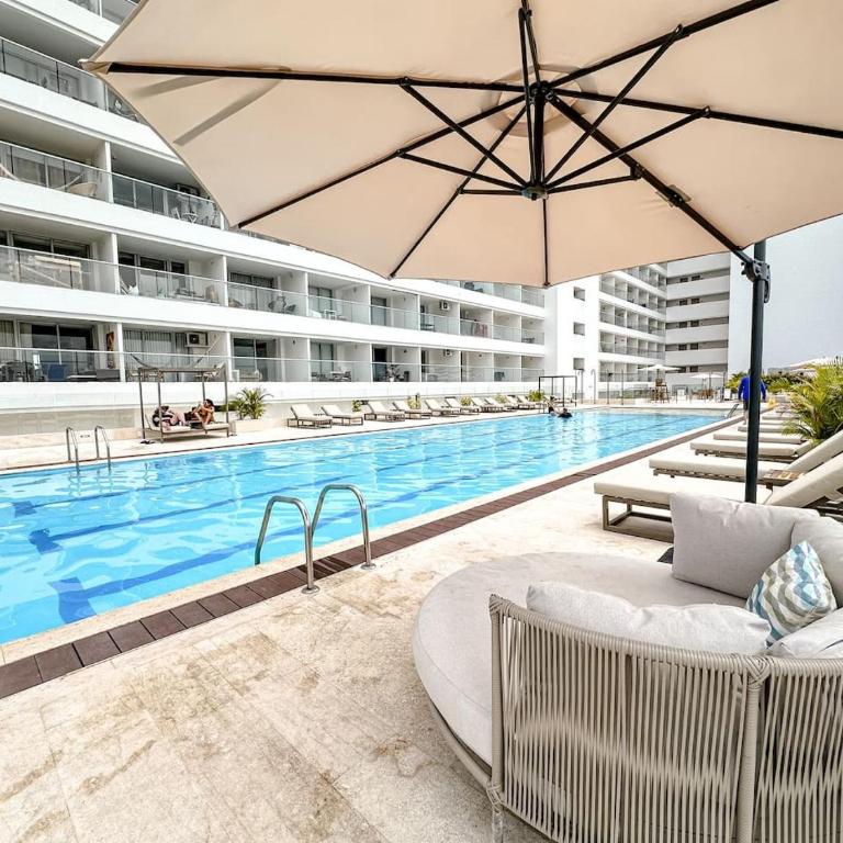 Apartamento en Crespo - Apartment - 41