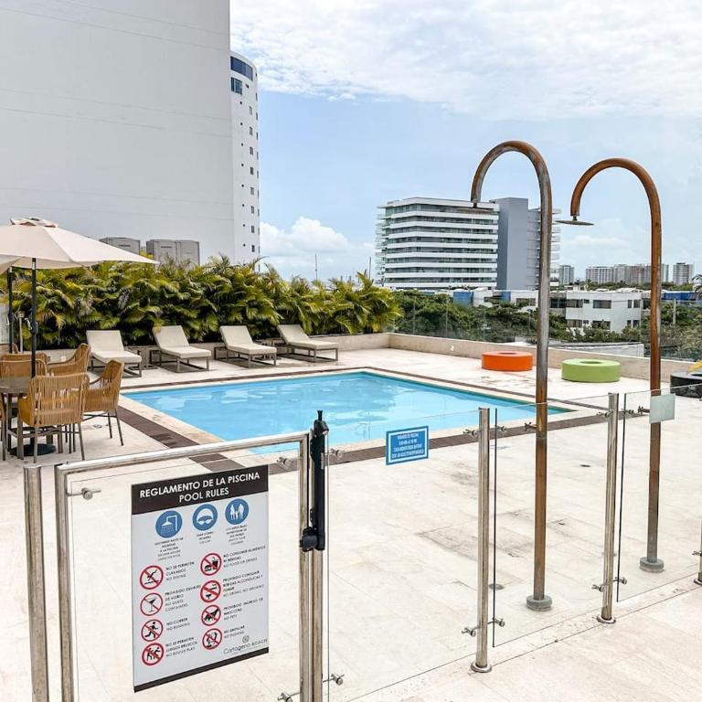 Apartamento en Crespo - Apartment - 48