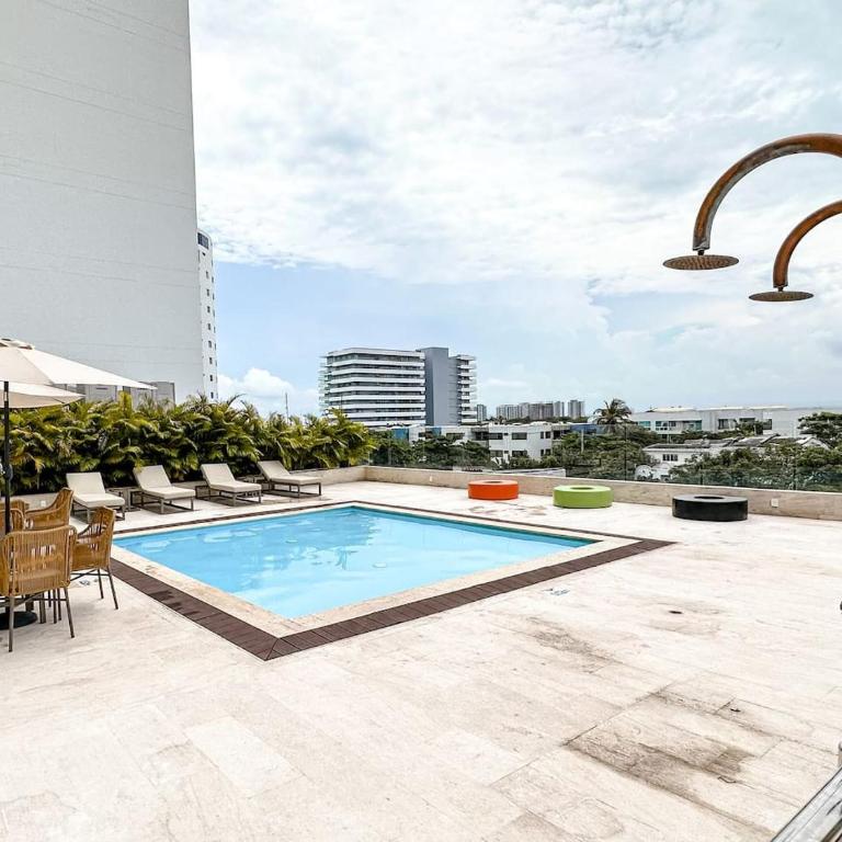 Apartamento en Crespo - Apartment - 49