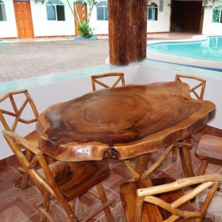 Portal Vía Marina - Apartamento de 2 dormitorios - 3