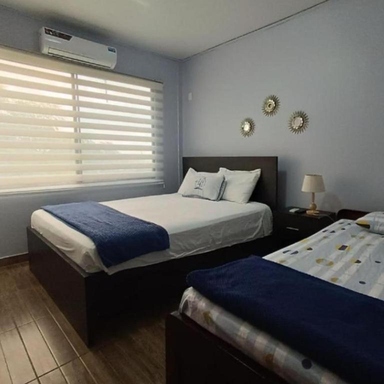 Portal Vía Marina - Apartamento de 2 dormitorios - 4