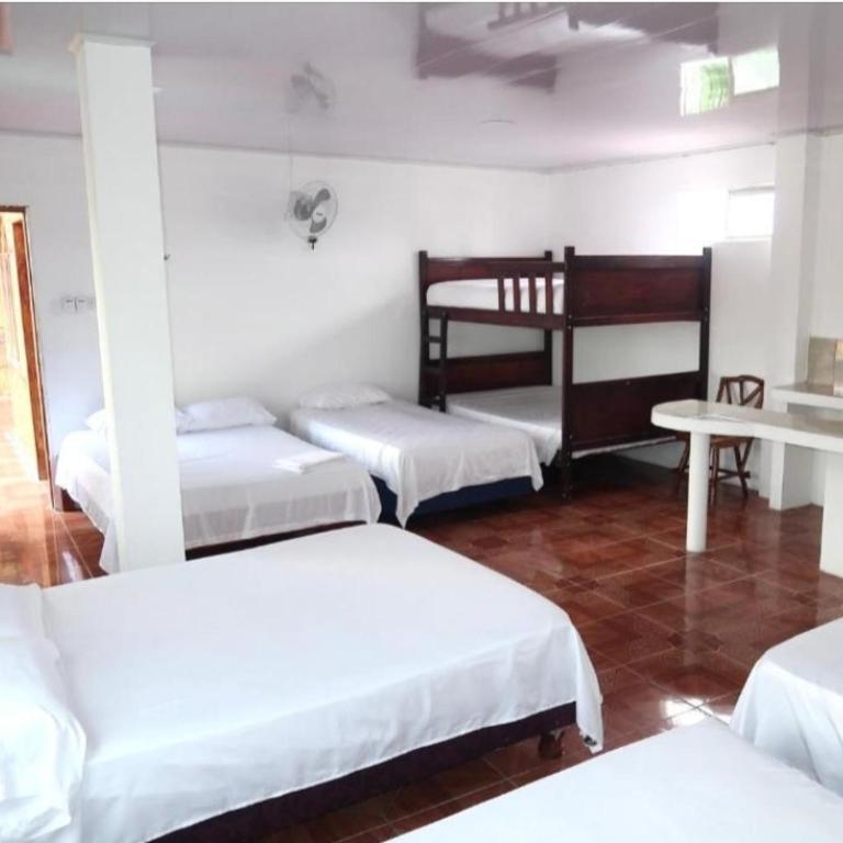 Portal Vía Marina - Apartamento de 2 dormitorios - 5