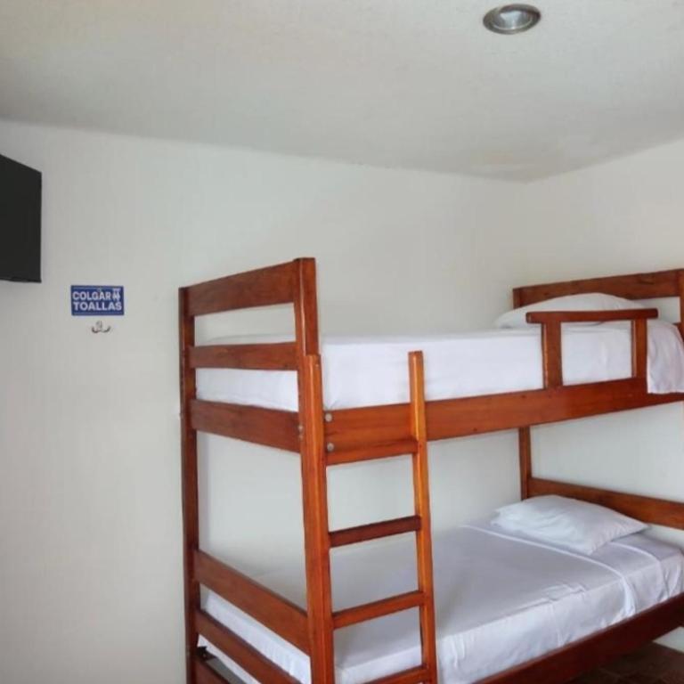 Portal Vía Marina - Apartamento de 2 dormitorios - 7