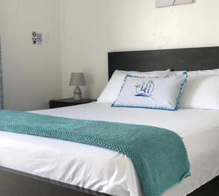 Portal Vía Marina - Apartamento de 2 dormitorios - 9