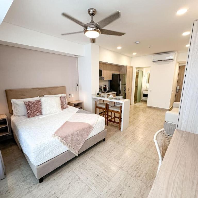 Apartamento en Crespo - Apartment - 1