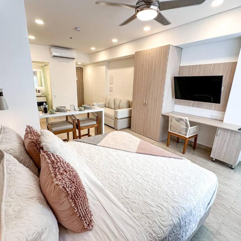 Apartamento en Crespo - Apartment - 3