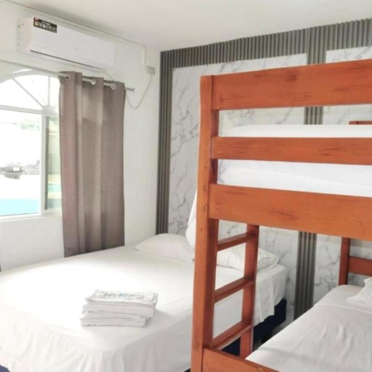 Portal Vía Marina - Apartamento de 2 dormitorios - 11