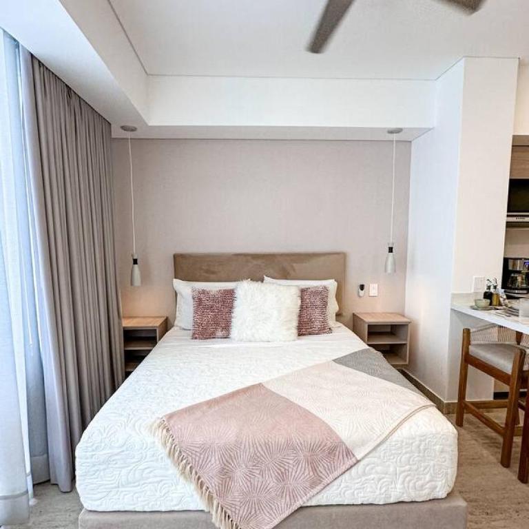 Apartamento en Crespo - Apartment - 4