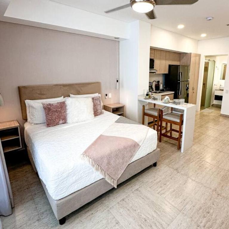 Apartamento en Crespo - Apartment - 7