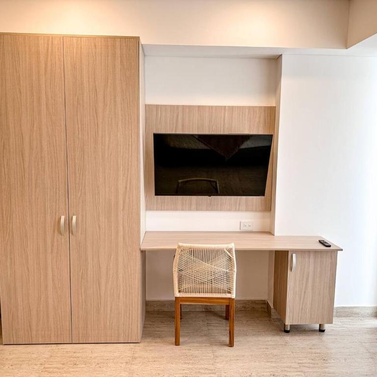 Apartamento en Crespo - Apartment - 10