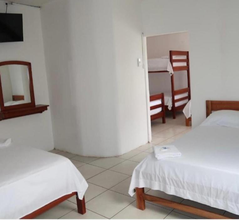 Portal Vía Marina - Apartamento de 2 dormitorios - 20