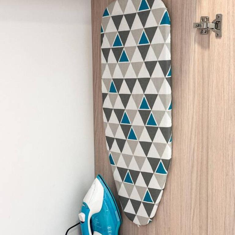 Apartamento en Crespo - Apartment - 13