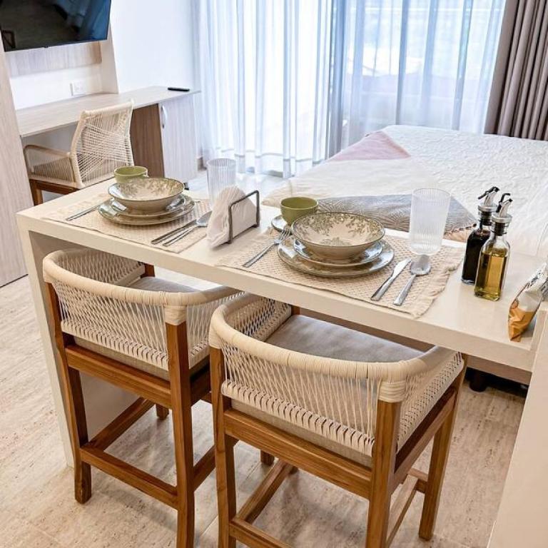 Apartamento en Crespo - Apartment - 17