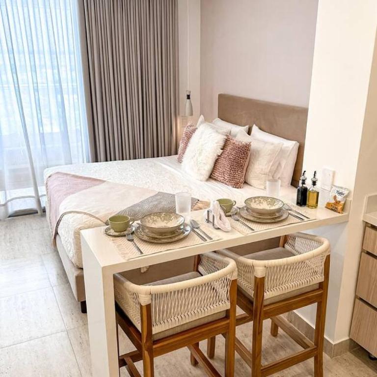 Apartamento en Crespo - Apartment - 18