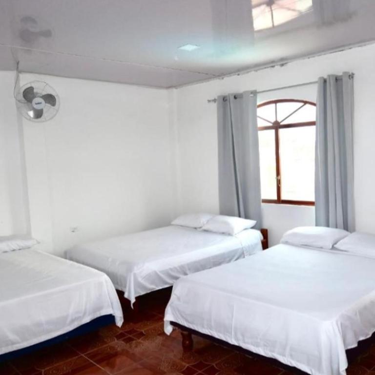 Portal Vía Marina - Apartamento de 2 dormitorios - 25