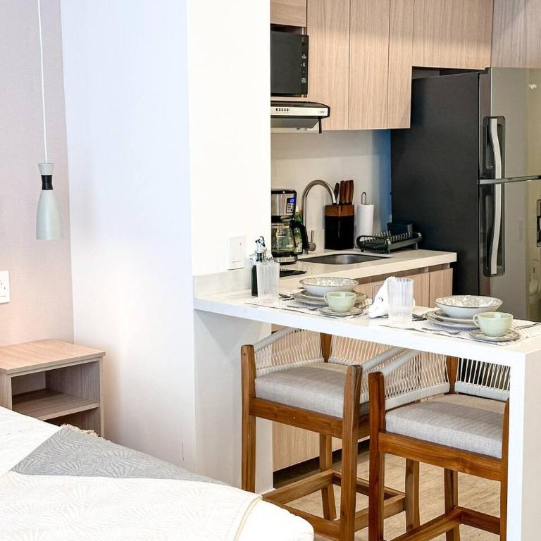 Apartamento en Crespo - Apartment - 19