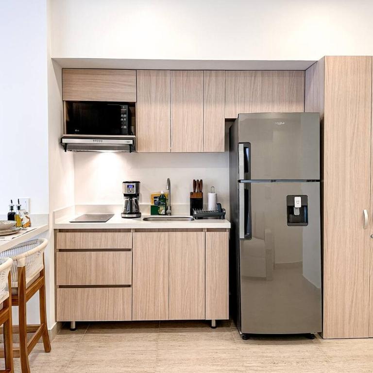Apartamento en Crespo - Apartment - 20