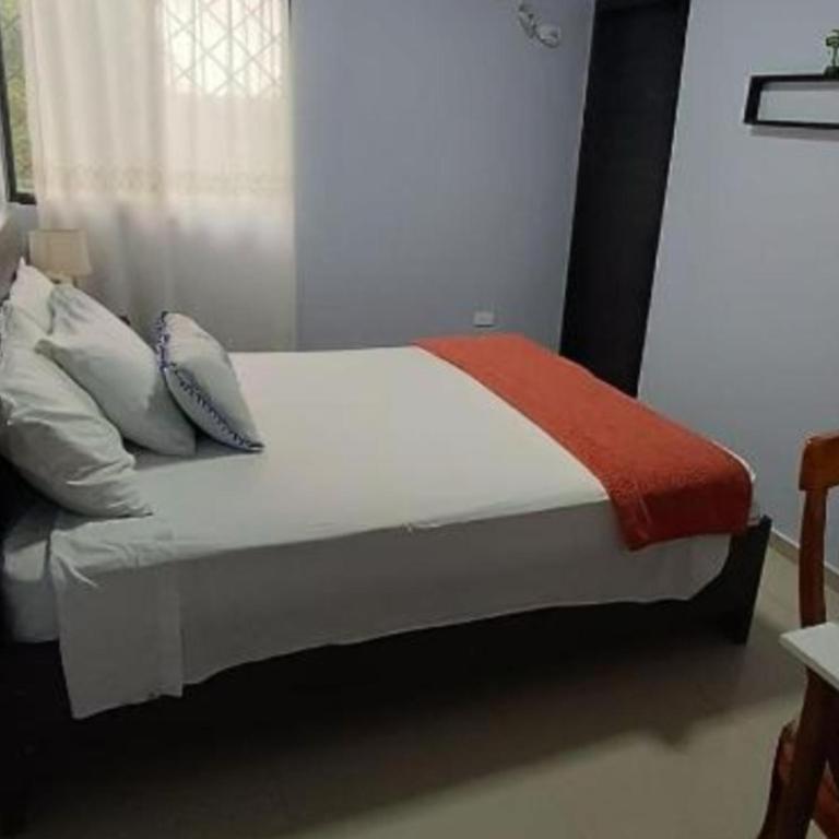 Portal Vía Marina - Apartamento de 2 dormitorios - 26