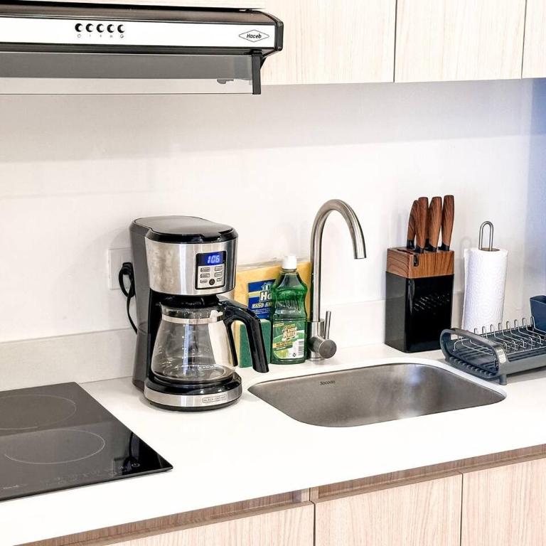 Apartamento en Crespo - Apartment - 21