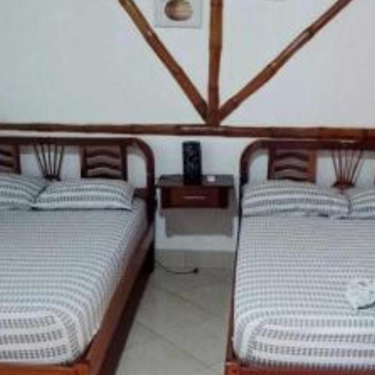 Portal Vía Marina - Apartamento de 2 dormitorios - 27