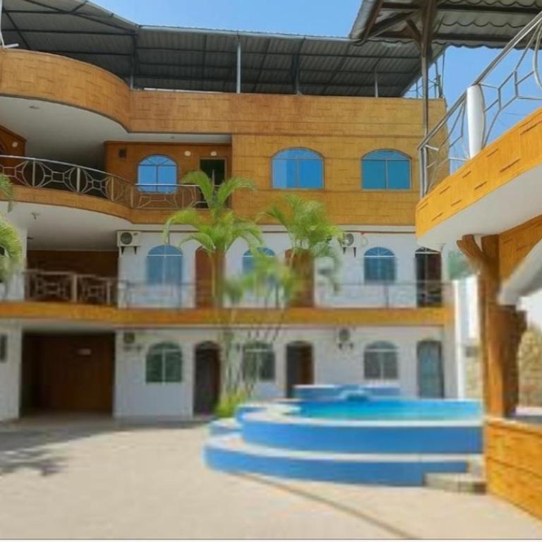 Portal Vía Marina - Apartamento de 2 dormitorios - 29