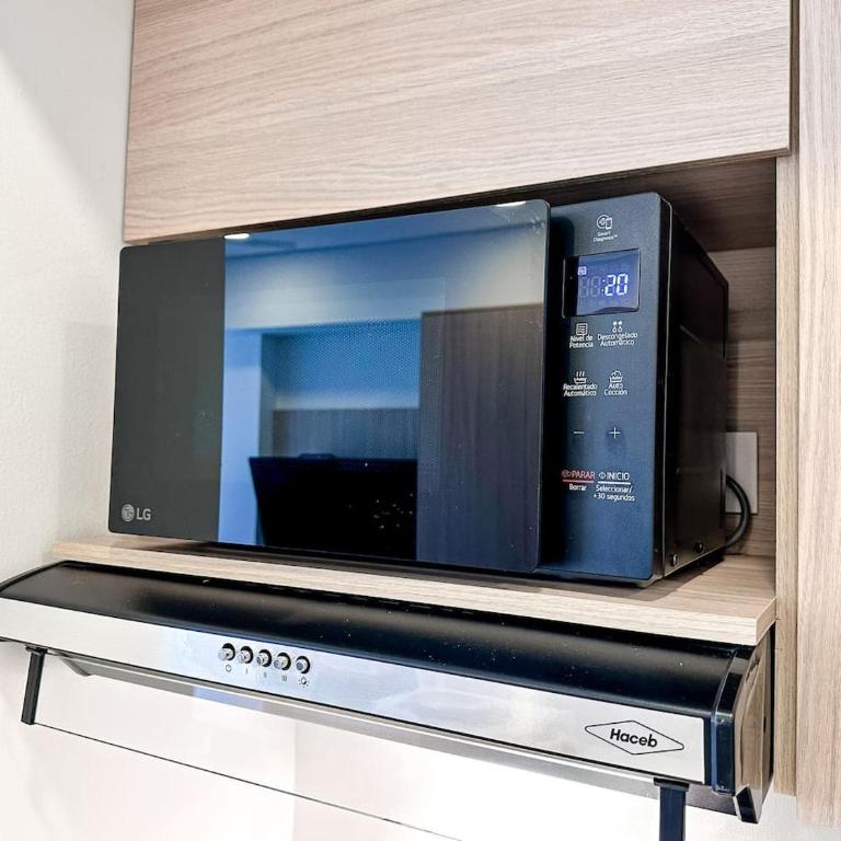 Apartamento en Crespo - Apartment - 33