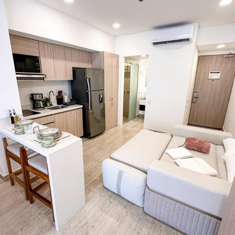 Apartamento en Crespo - Apartment - 35