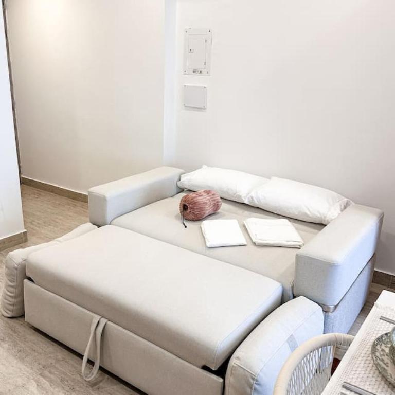 Apartamento en Crespo - Apartment - 36