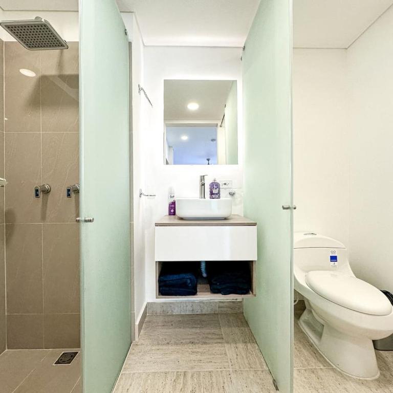 Apartamento en Crespo - Apartment - 37