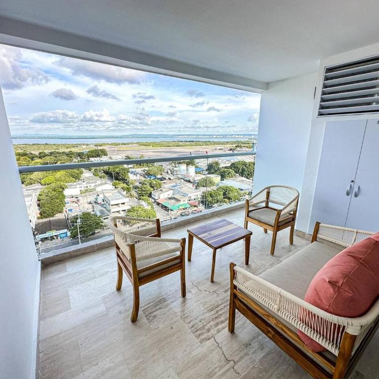 Apartamento en Crespo - Apartment - 40