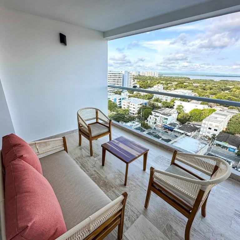 Apartamento en Crespo - Apartment - 41